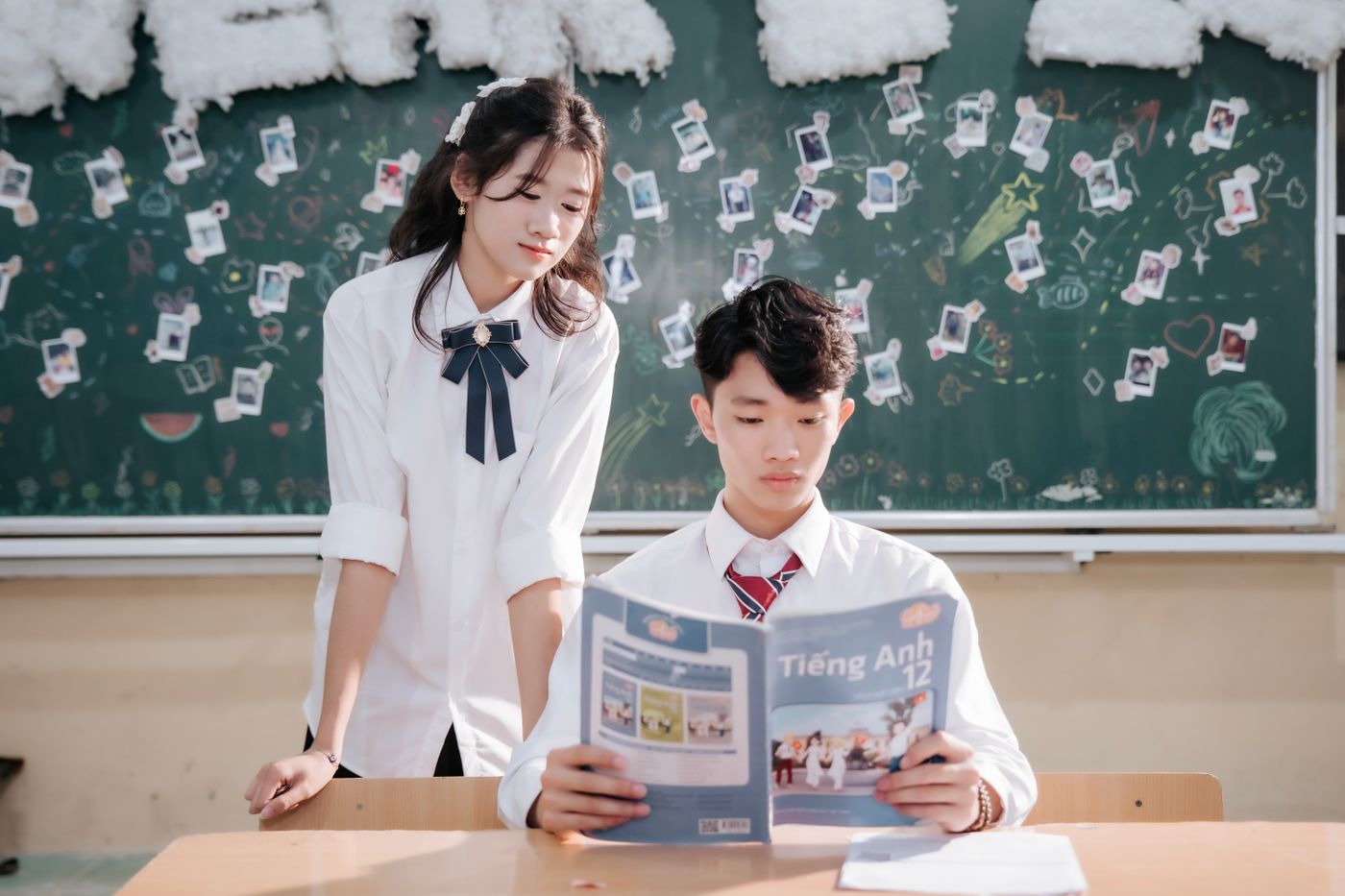 Luyện thi IELTS 6.5+ cấp tốc