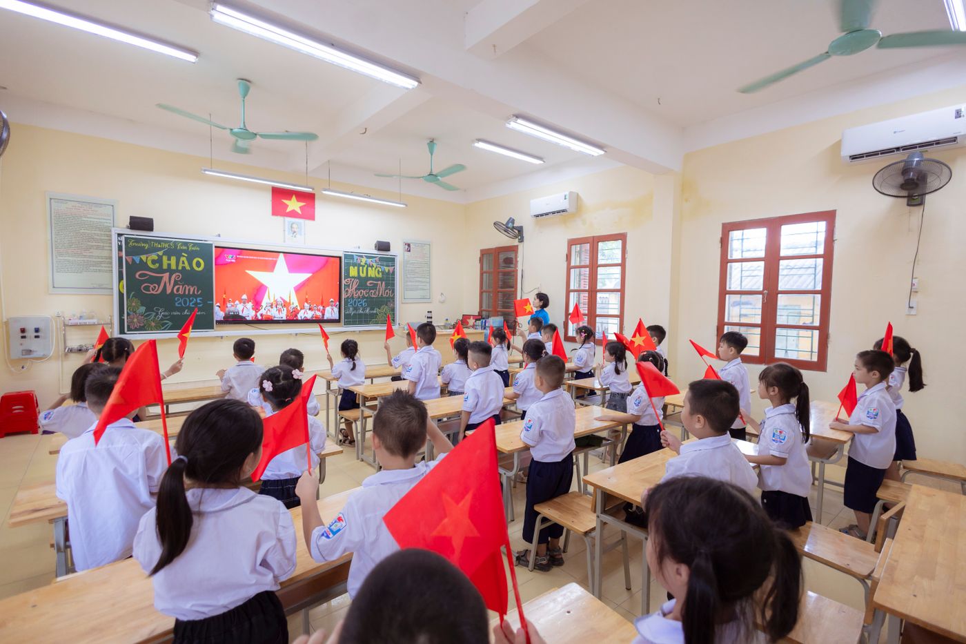 Workshop: Luyện phát âm tiếng Anh chuẩn bản ngữ