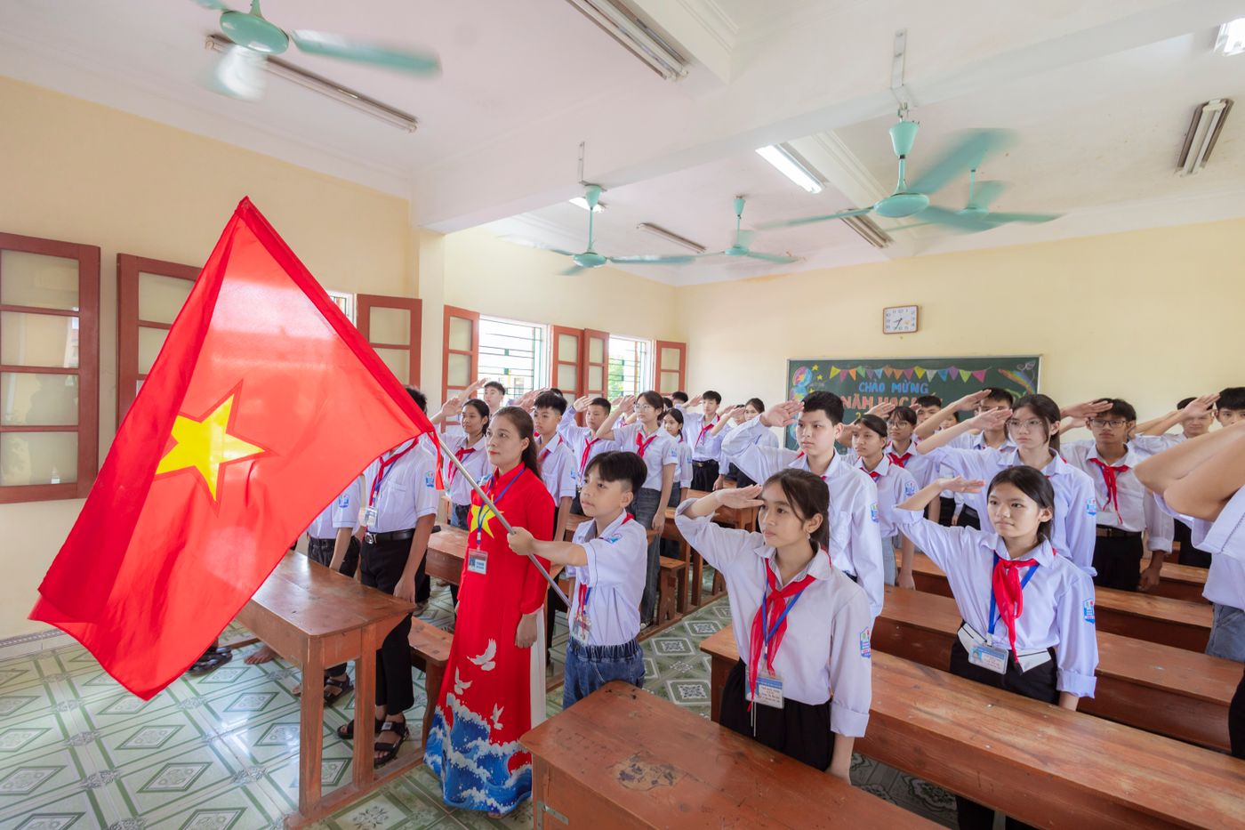 Phát âm chuẩn: 5 lỗi người Việt hay mắc