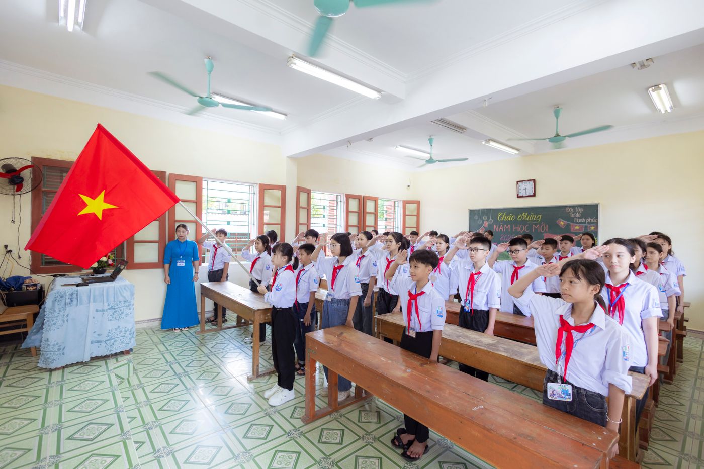 Hội thảo: Lộ trình chinh phục IELTS 2026