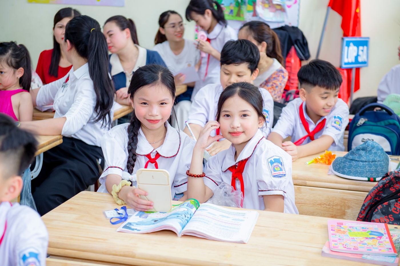 7 thói quen giúp bạn học tiếng Anh mỗi ngày